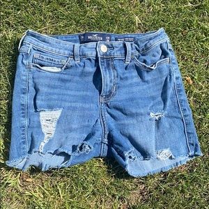 Hollister Shorts